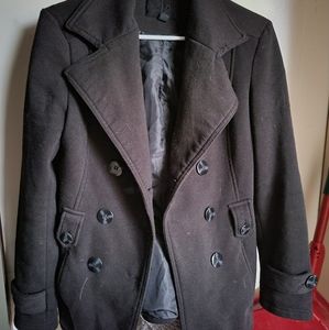 J2 peacoat